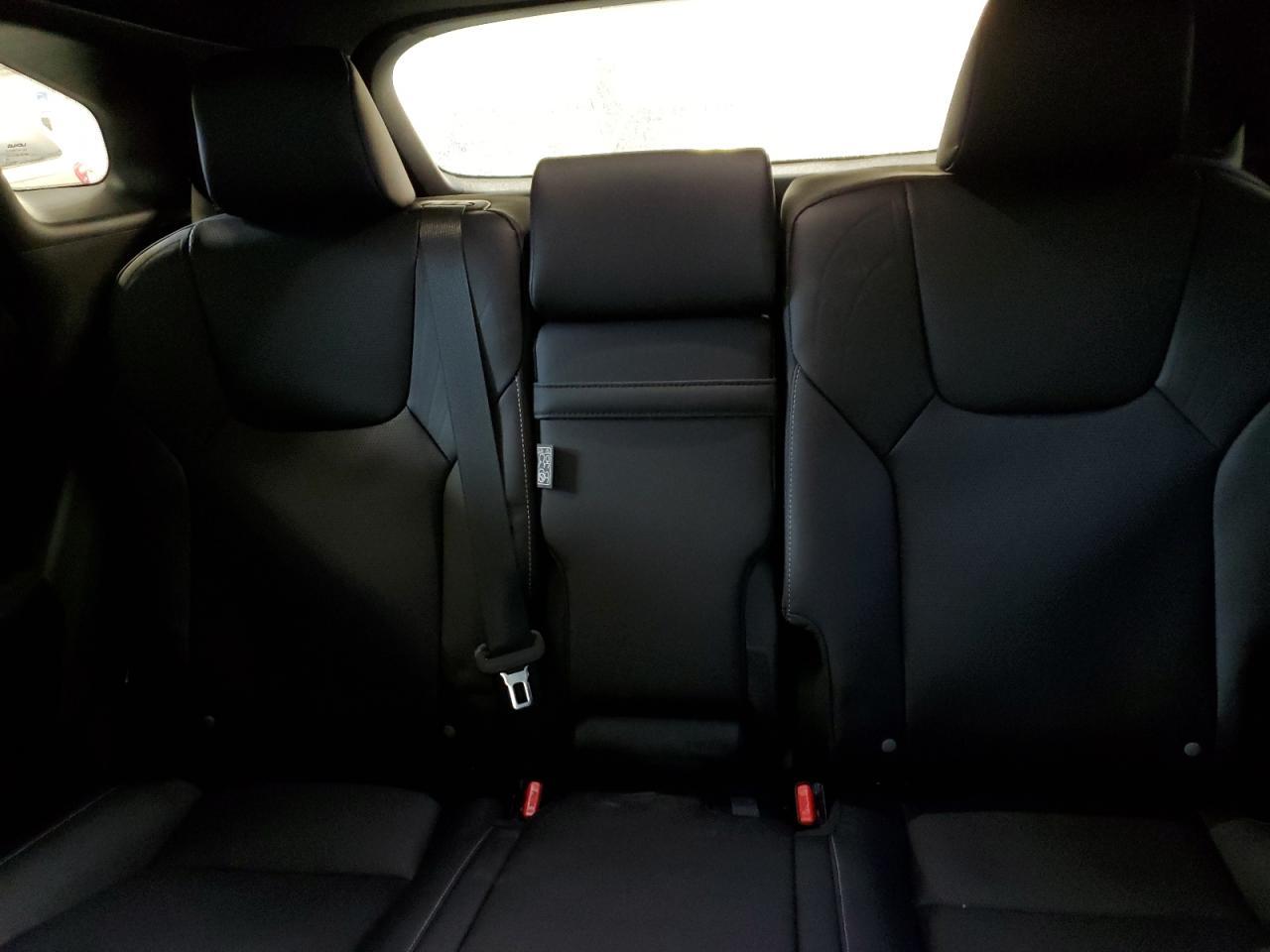 2023 Lexus Rx 350H Base - zdjęcie 10