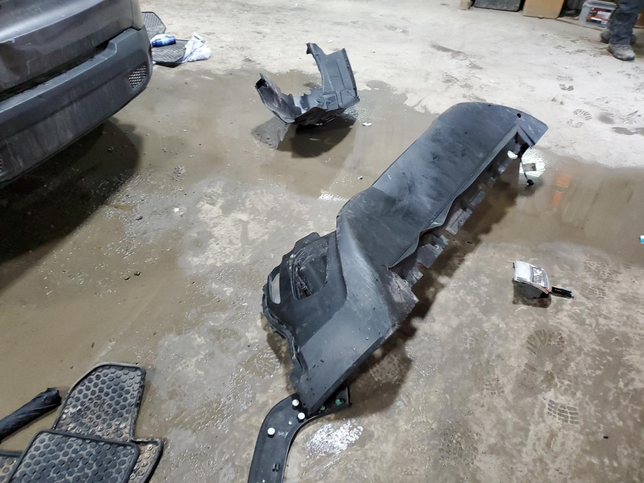 2017 Jeep Renegade Latitude - zdjęcie 13