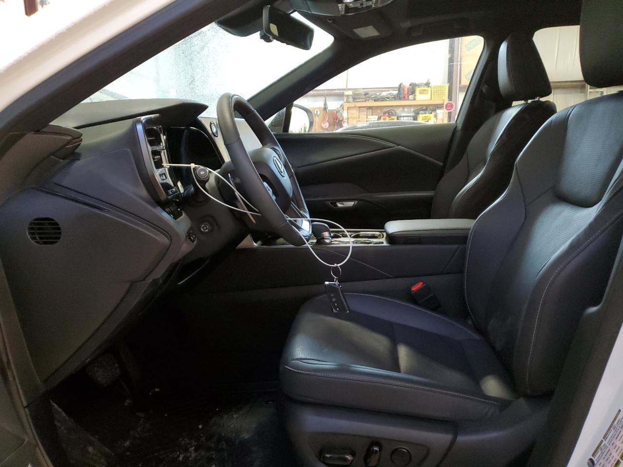 2023 Lexus Rx 350H Base - zdjęcie 7