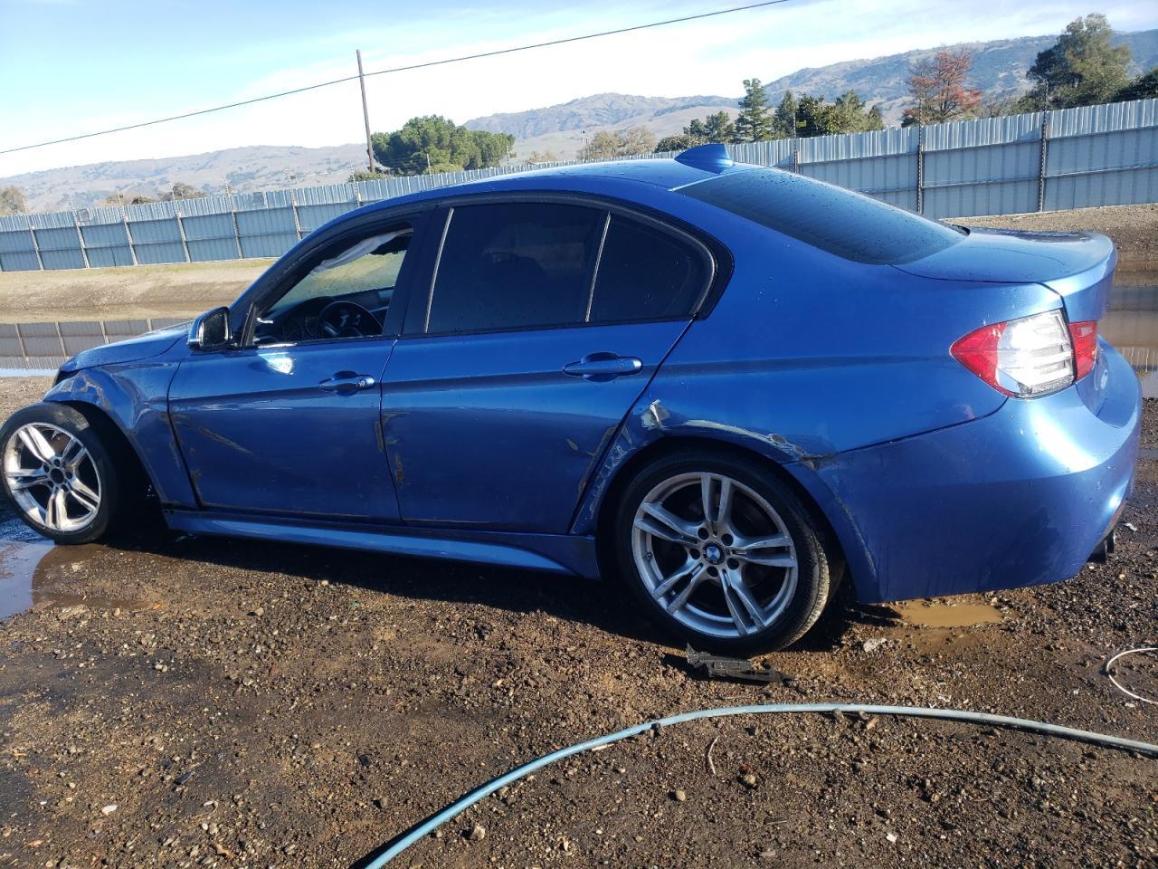 BMW Seria 3 - zdjęcie 2