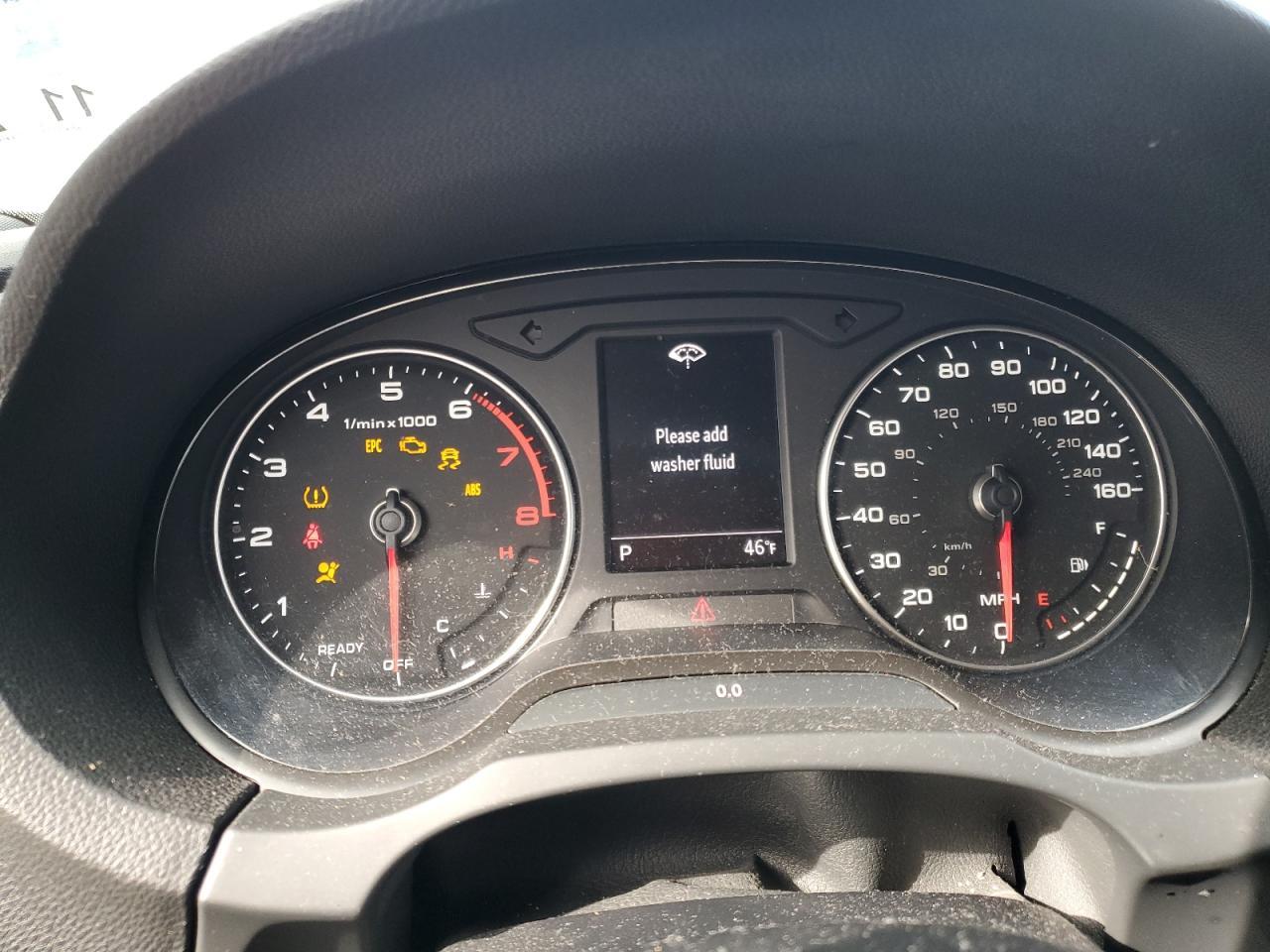 2018 Audi A3 Premium - zdjęcie 9