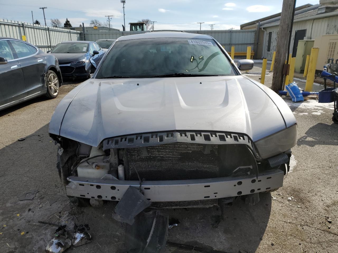 2013 Dodge Charger Se - zdjęcie 5