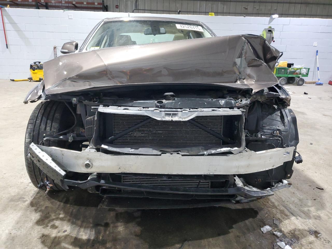2014 BMW 320 I xDrive - zdjęcie 5