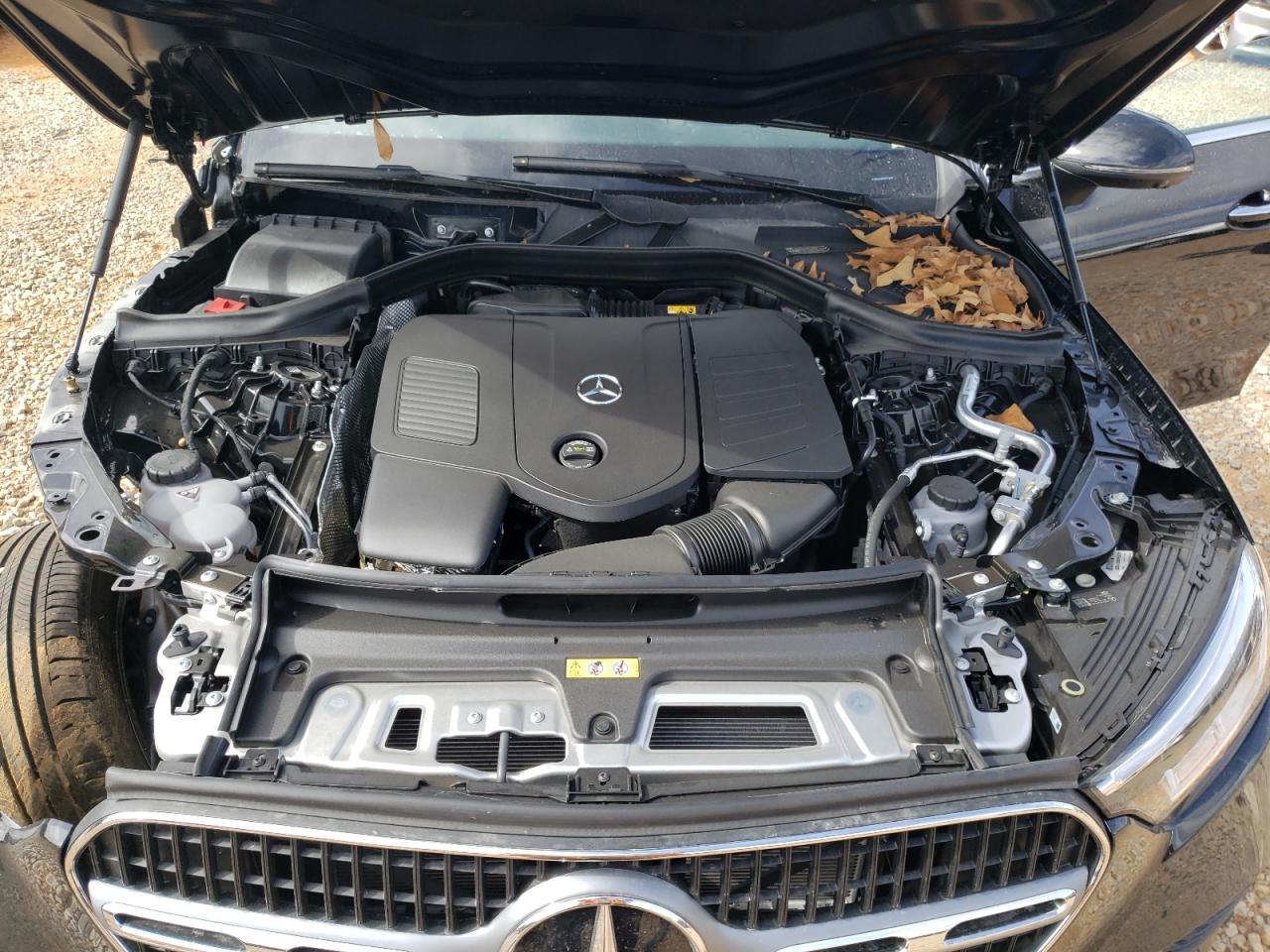 2024 Mercedes-Benz Glc 300 4Matic - zdjęcie 12