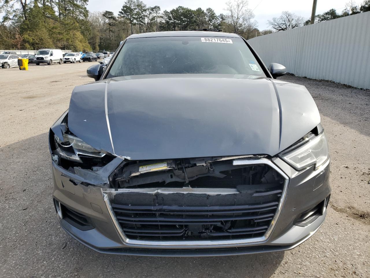 2018 Audi A3 Premium - zdjęcie 5