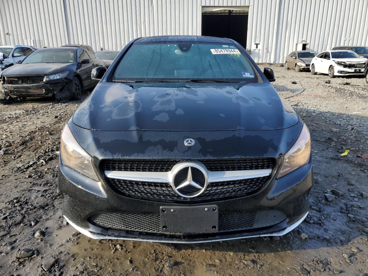 2019 Mercedes-Benz Cla 250 - zdjęcie 5