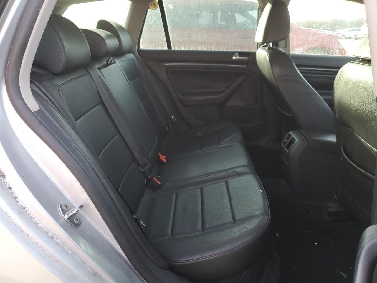 2014 Volkswagen Jetta Tdi - zdjęcie 10