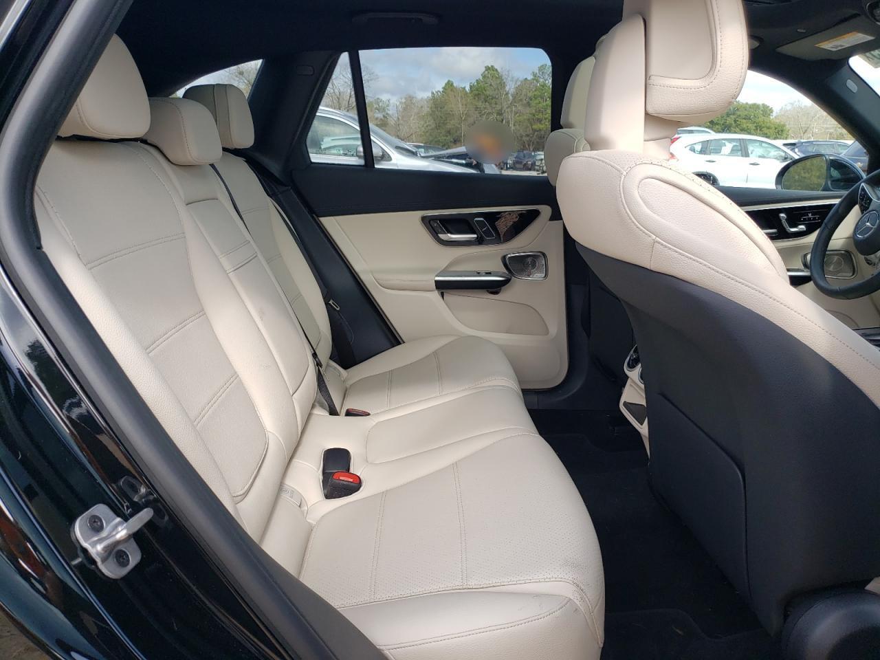 2024 Mercedes-Benz Glc 300 4Matic - zdjęcie 11