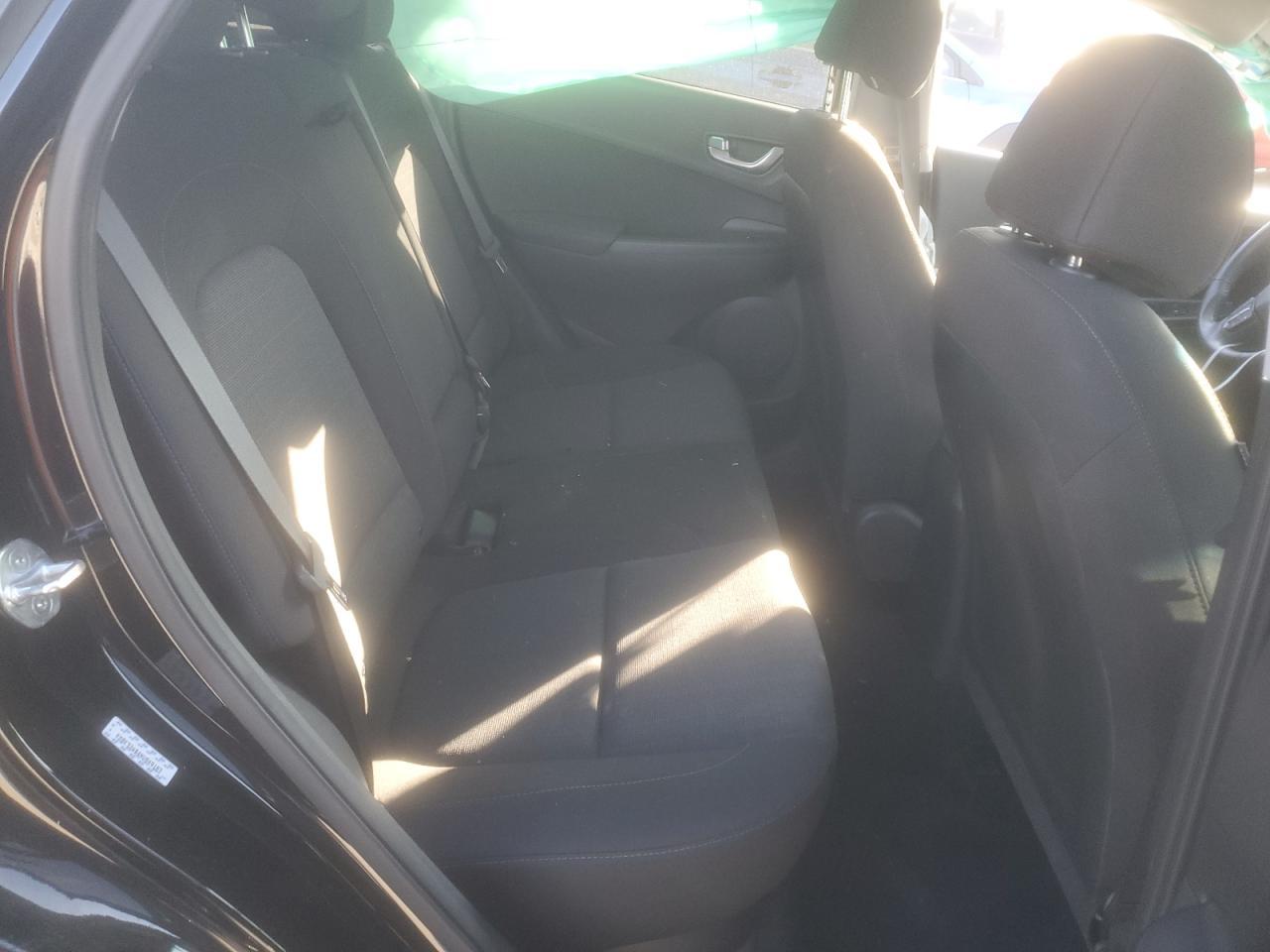 2022 Hyundai Kona Sel - zdjęcie 11