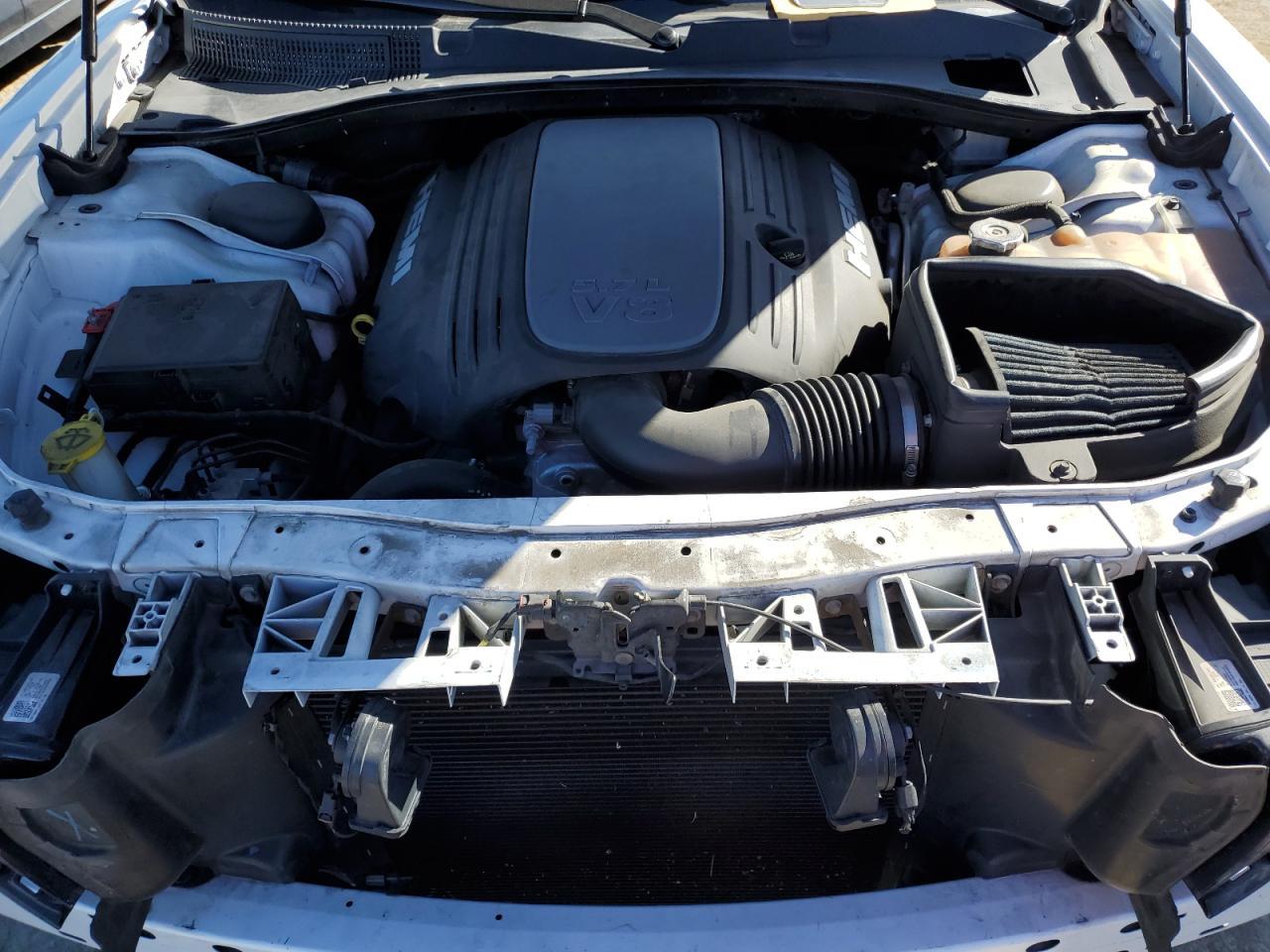 2021 Dodge Charger R/T - zdjęcie 11