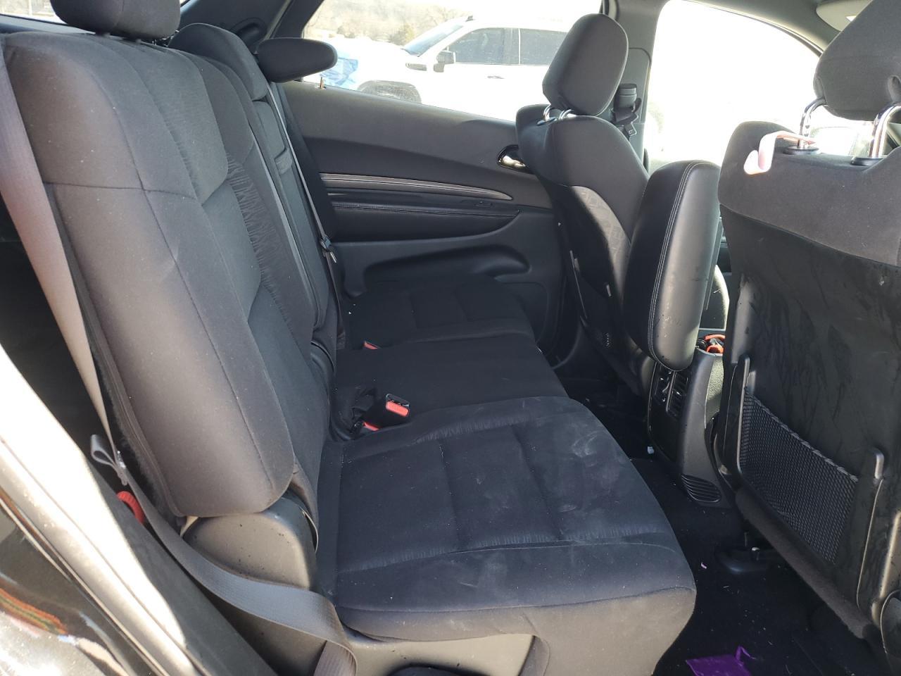 2022 Dodge Durango Gt - zdjęcie 11