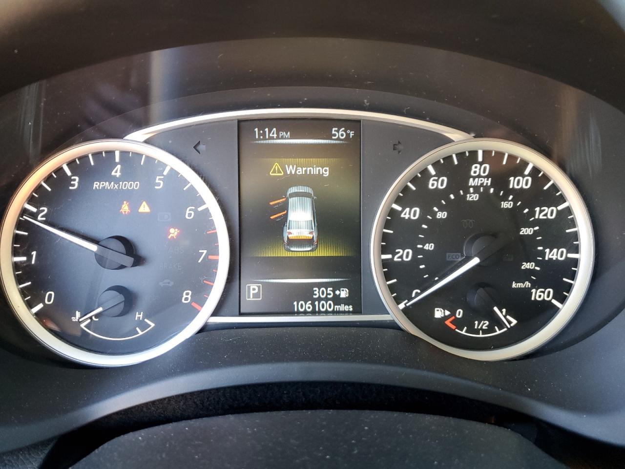 2017 Nissan Sentra S - zdjęcie 9