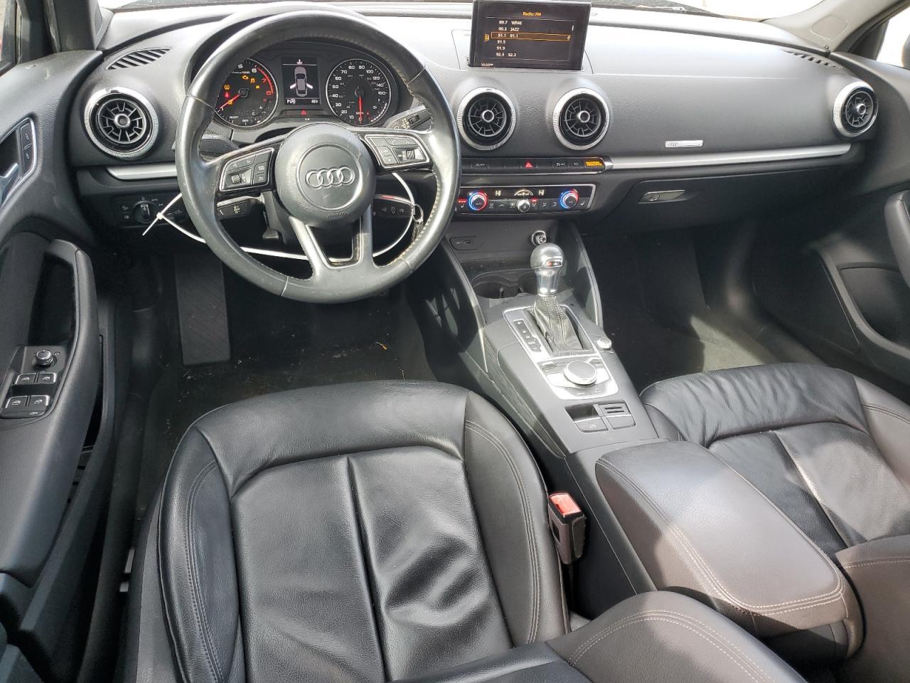 2018 Audi A3 Premium - zdjęcie 8