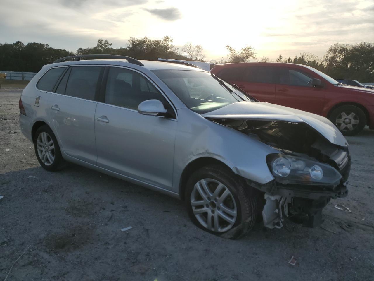 2014 Volkswagen Jetta Tdi - zdjęcie 4
