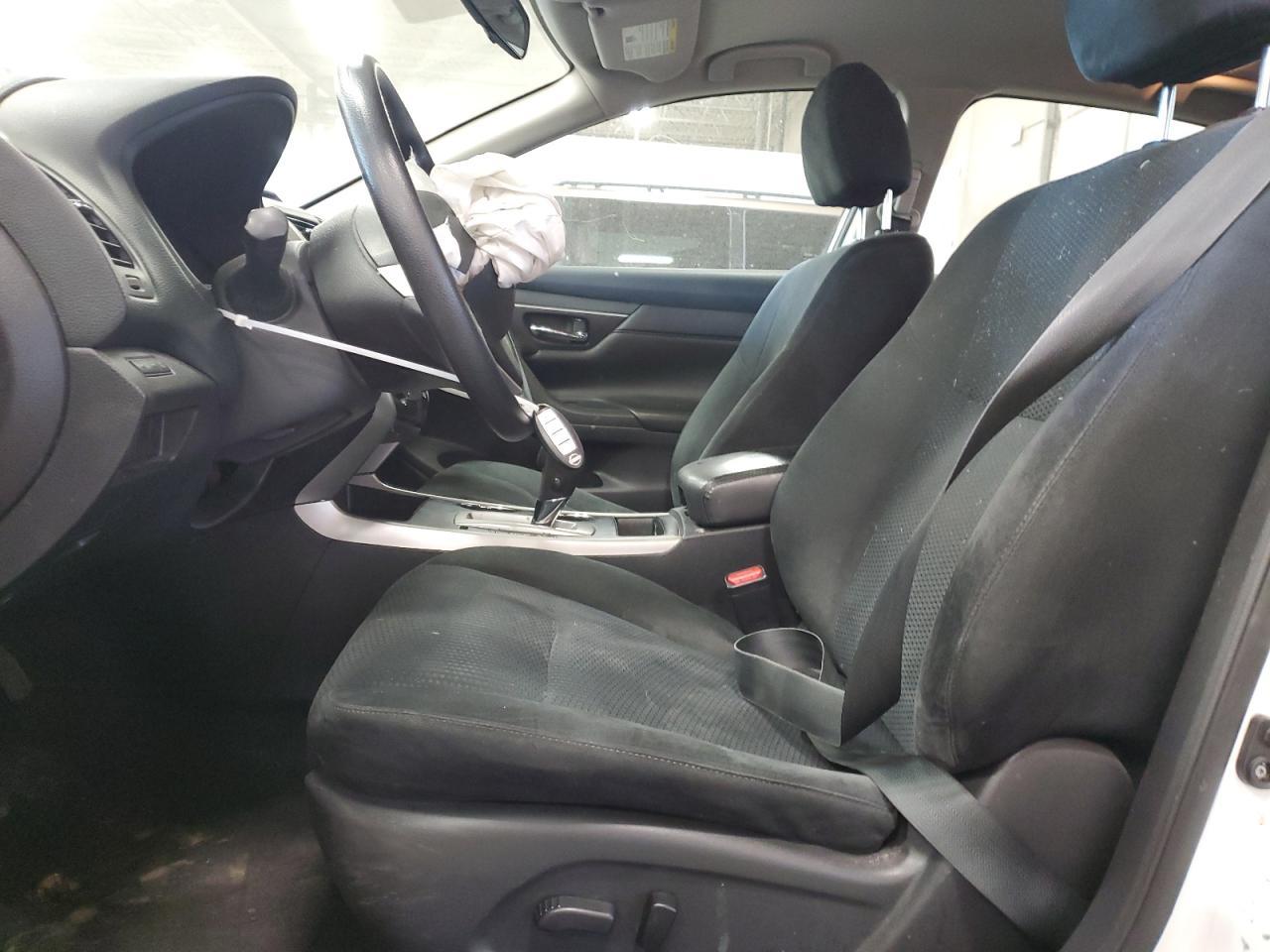 2015 Nissan Altima 2.5 - zdjęcie 7