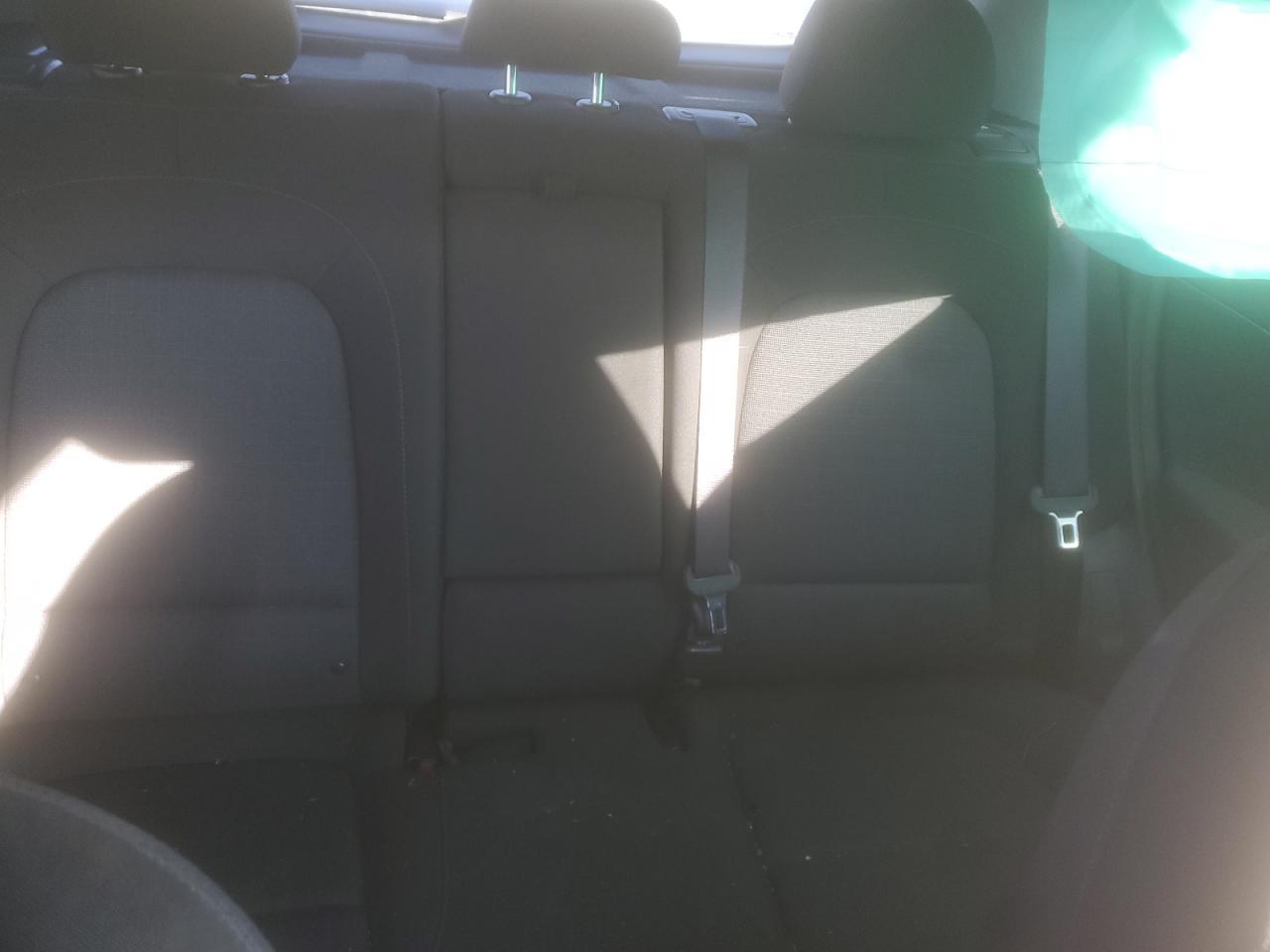 2022 Hyundai Kona Sel - zdjęcie 10