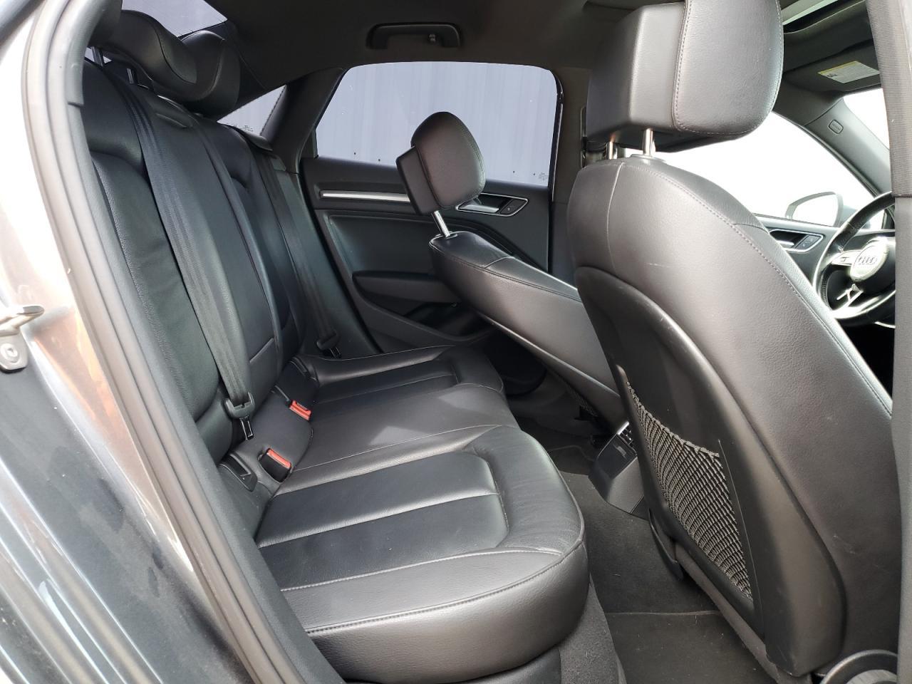 2018 Audi A3 Premium - zdjęcie 10
