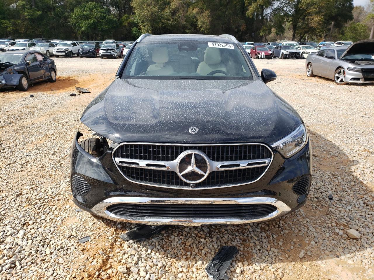 2024 Mercedes-Benz Glc 300 4Matic - zdjęcie 5
