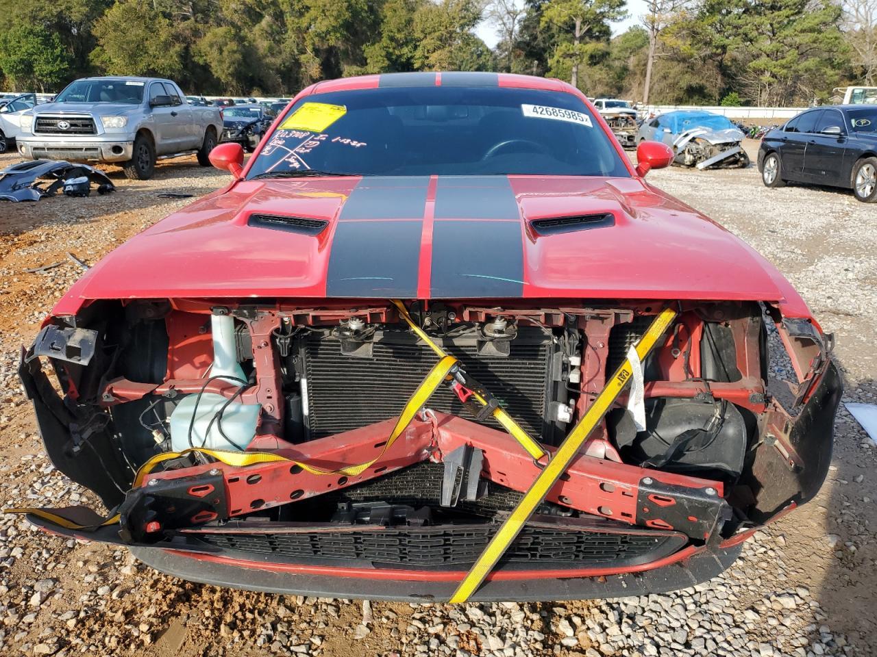 Dodge Challenger - zdjęcie 5