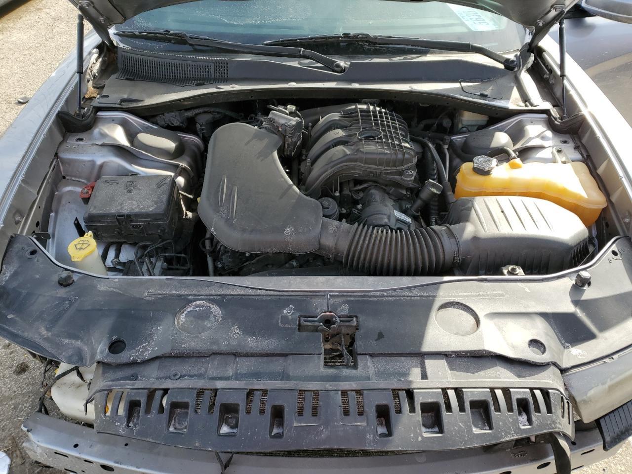 2013 Dodge Charger Se - zdjęcie 11