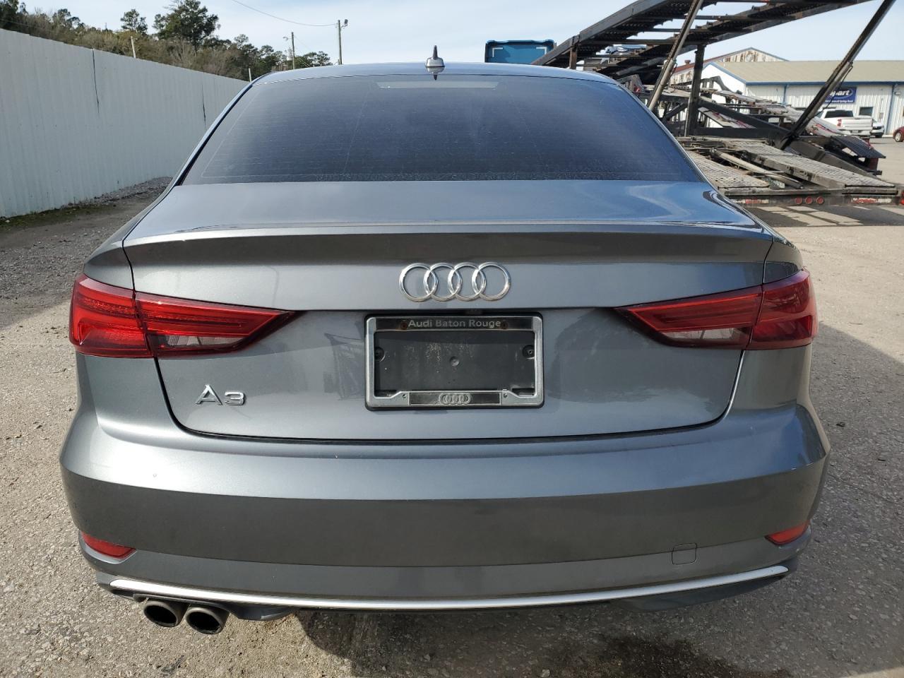2018 Audi A3 Premium - zdjęcie 6