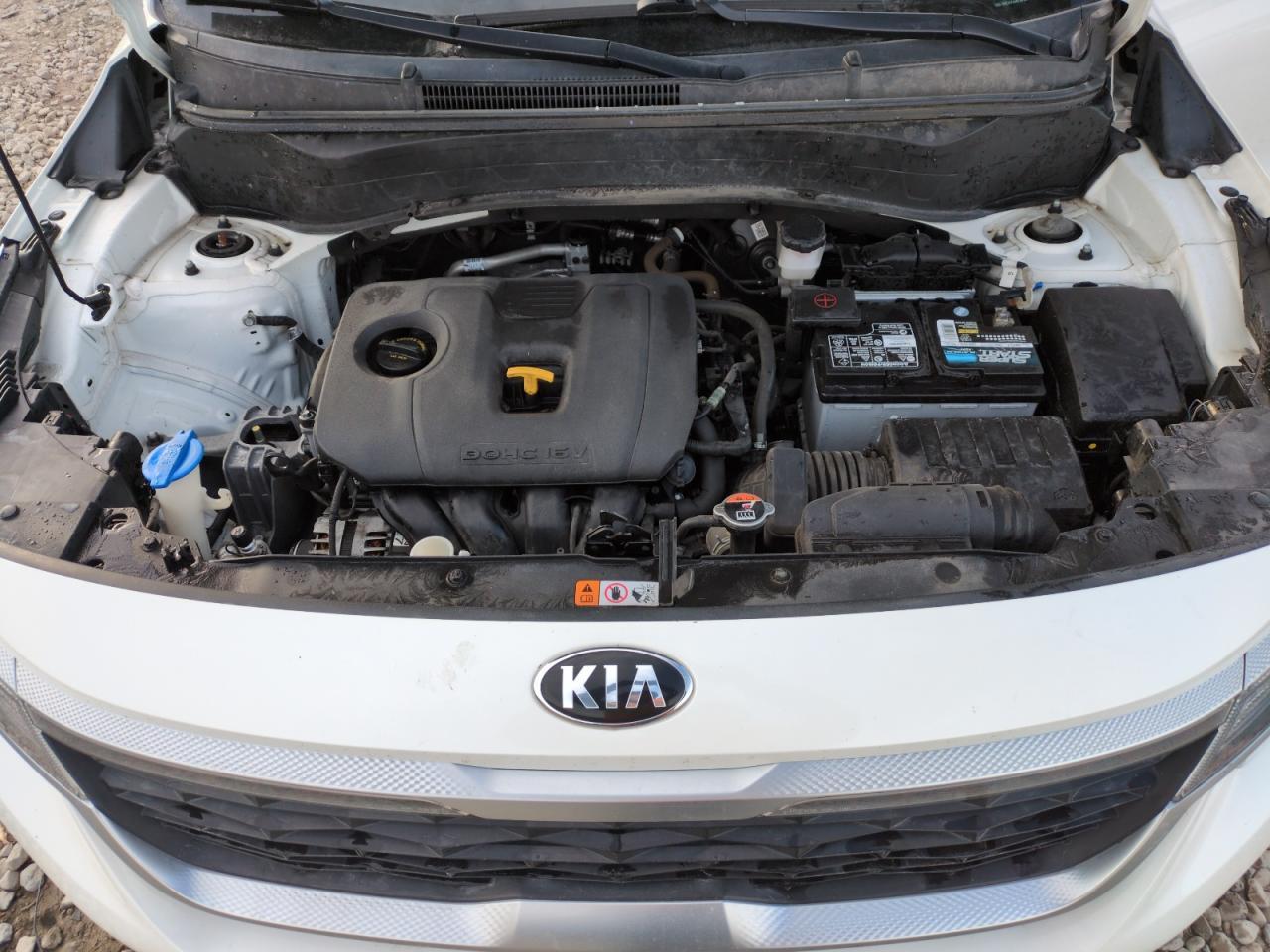 2021 Kia Seltos Ex - zdjęcie 11