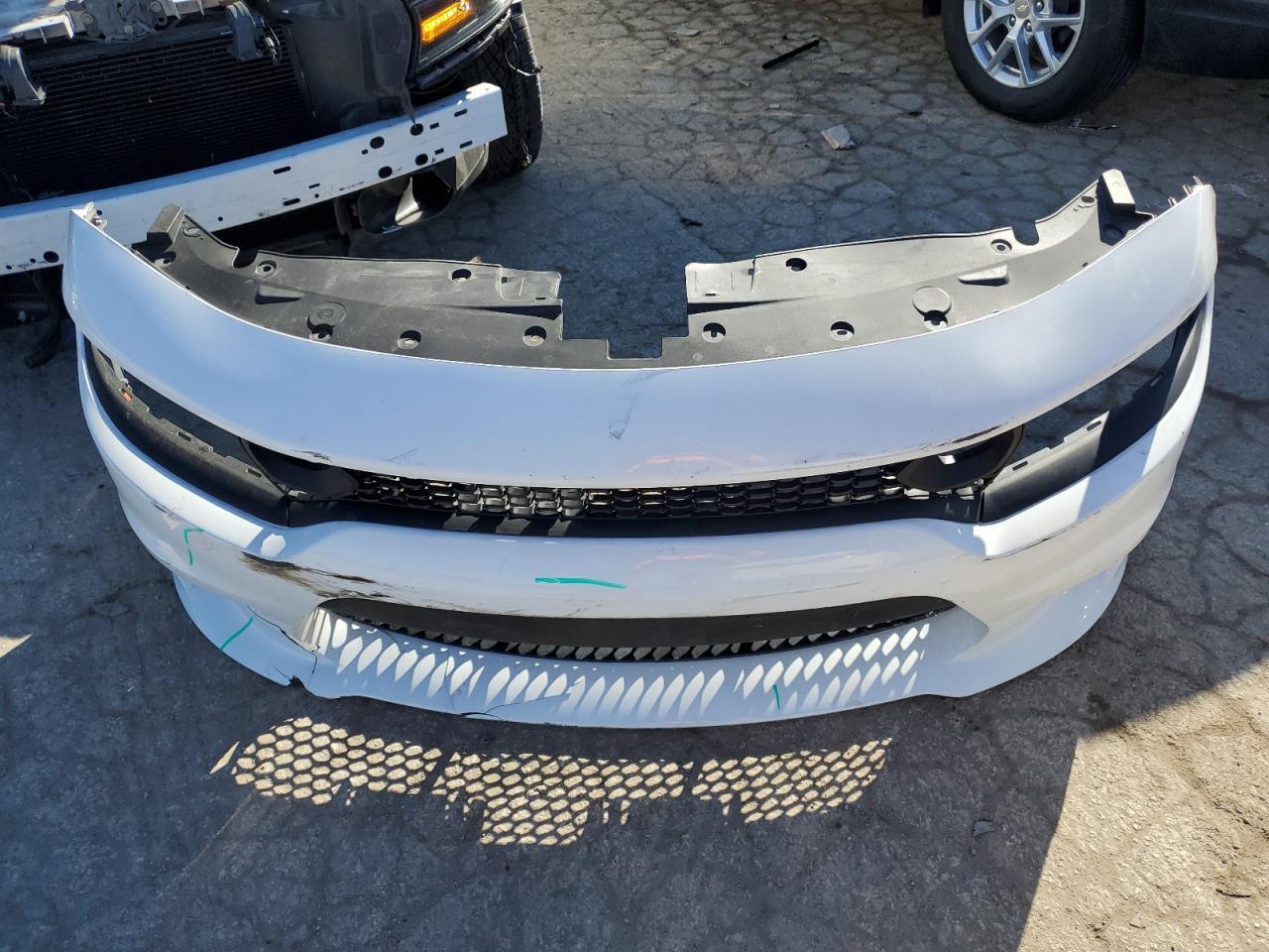 2021 Dodge Charger R/T - zdjęcie 12