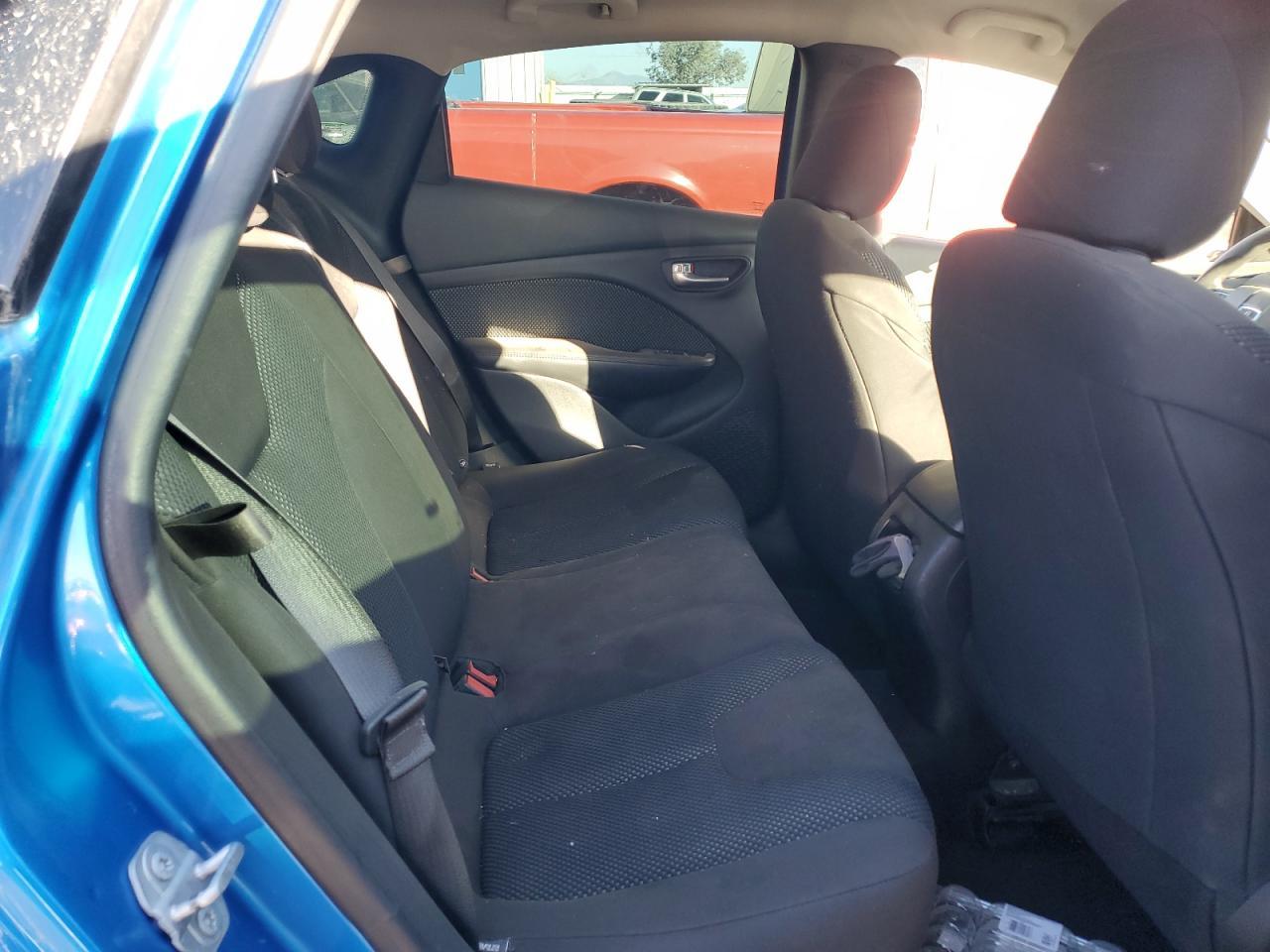 2016 Dodge Dart Se - zdjęcie 10