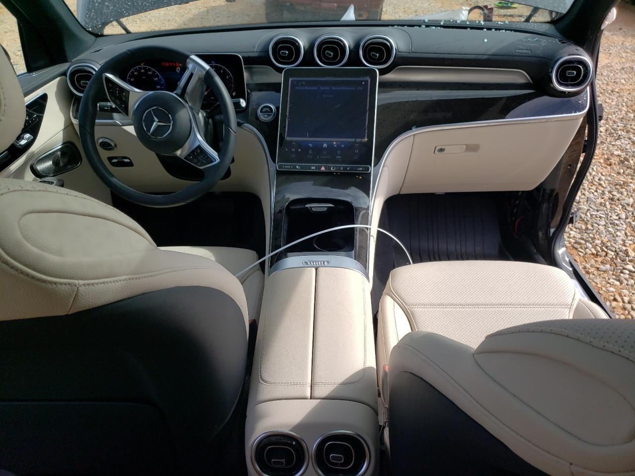 2024 Mercedes-Benz Glc 300 4Matic - zdjęcie 8
