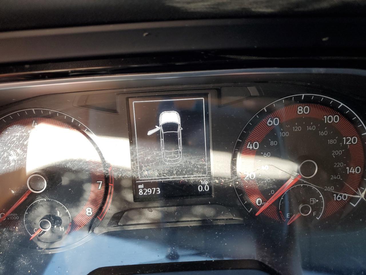 2019 Volkswagen Jetta S - zdjęcie 9