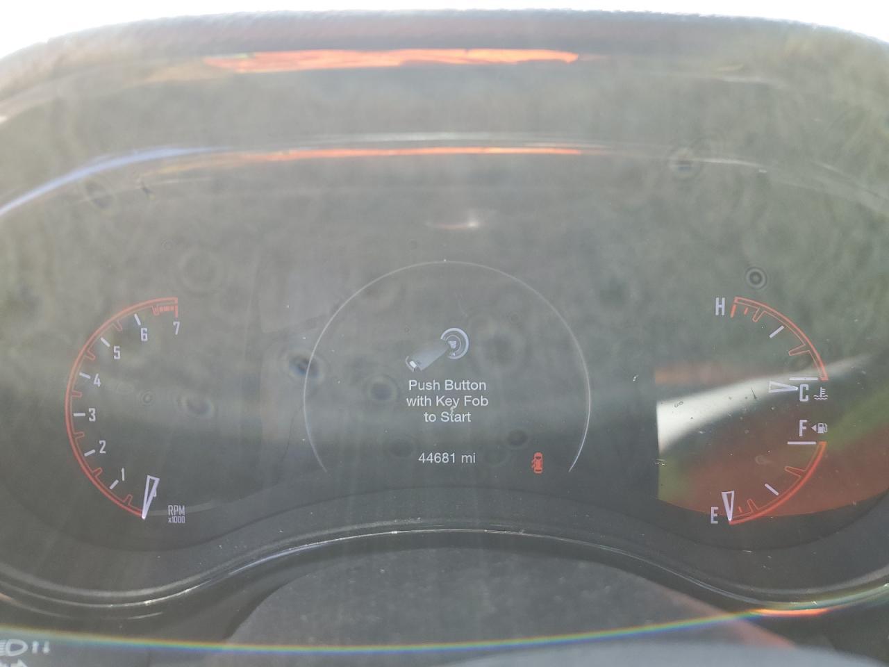 2022 Dodge Durango Gt - zdjęcie 9