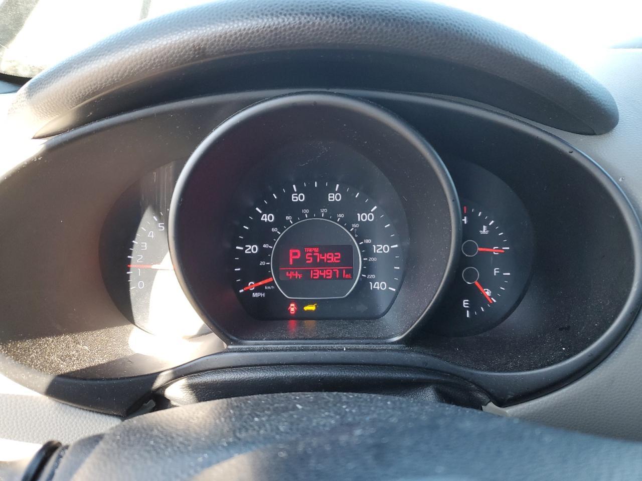 2015 Kia Soul + - zdjęcie 9