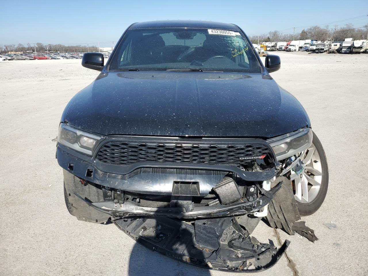 2022 Dodge Durango Gt - zdjęcie 5