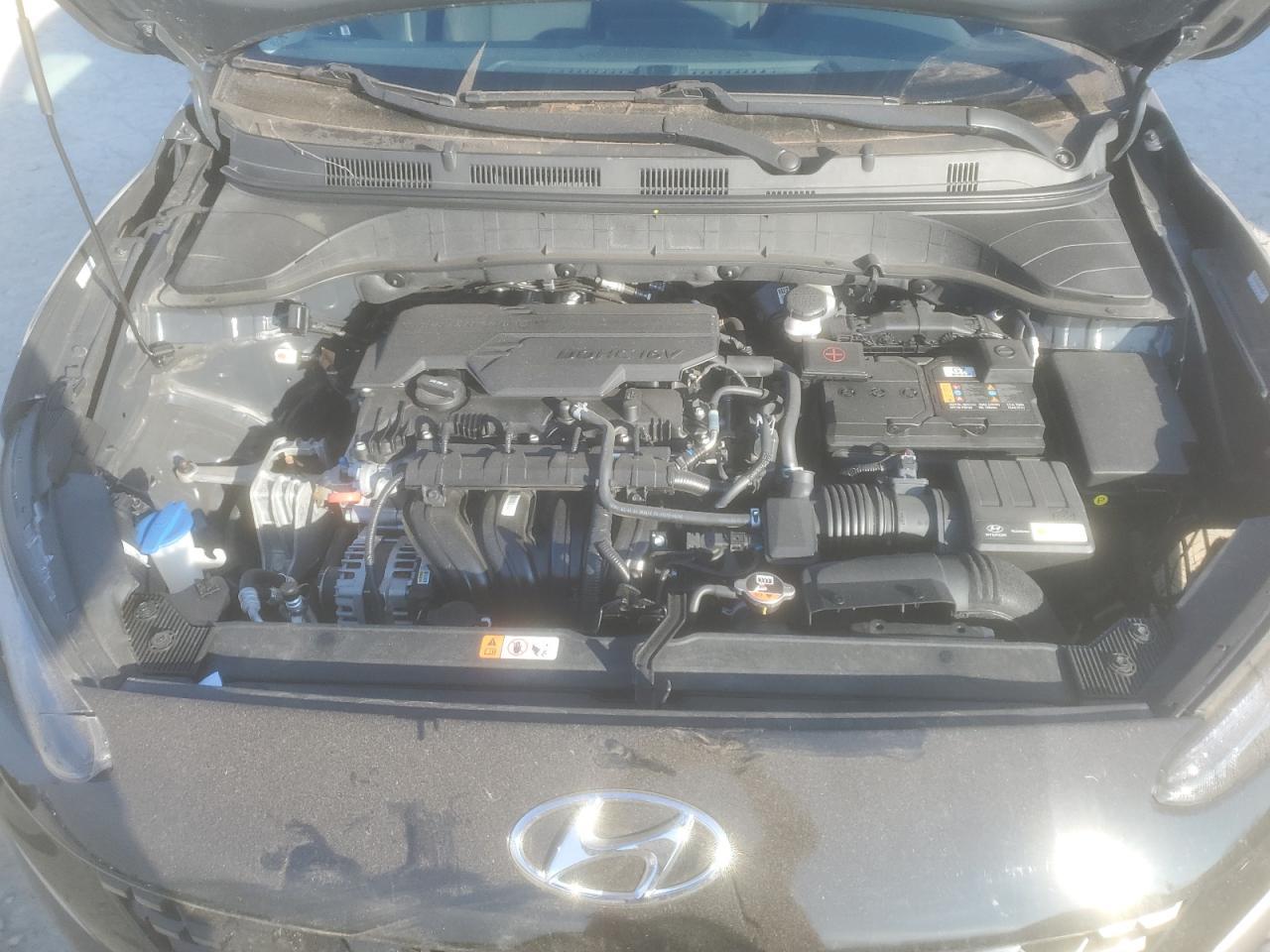 2022 Hyundai Kona Sel - zdjęcie 12