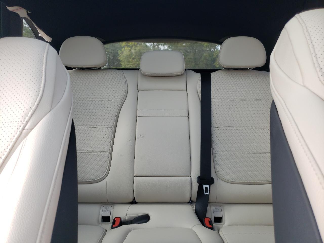 2024 Mercedes-Benz Glc 300 4Matic - zdjęcie 10