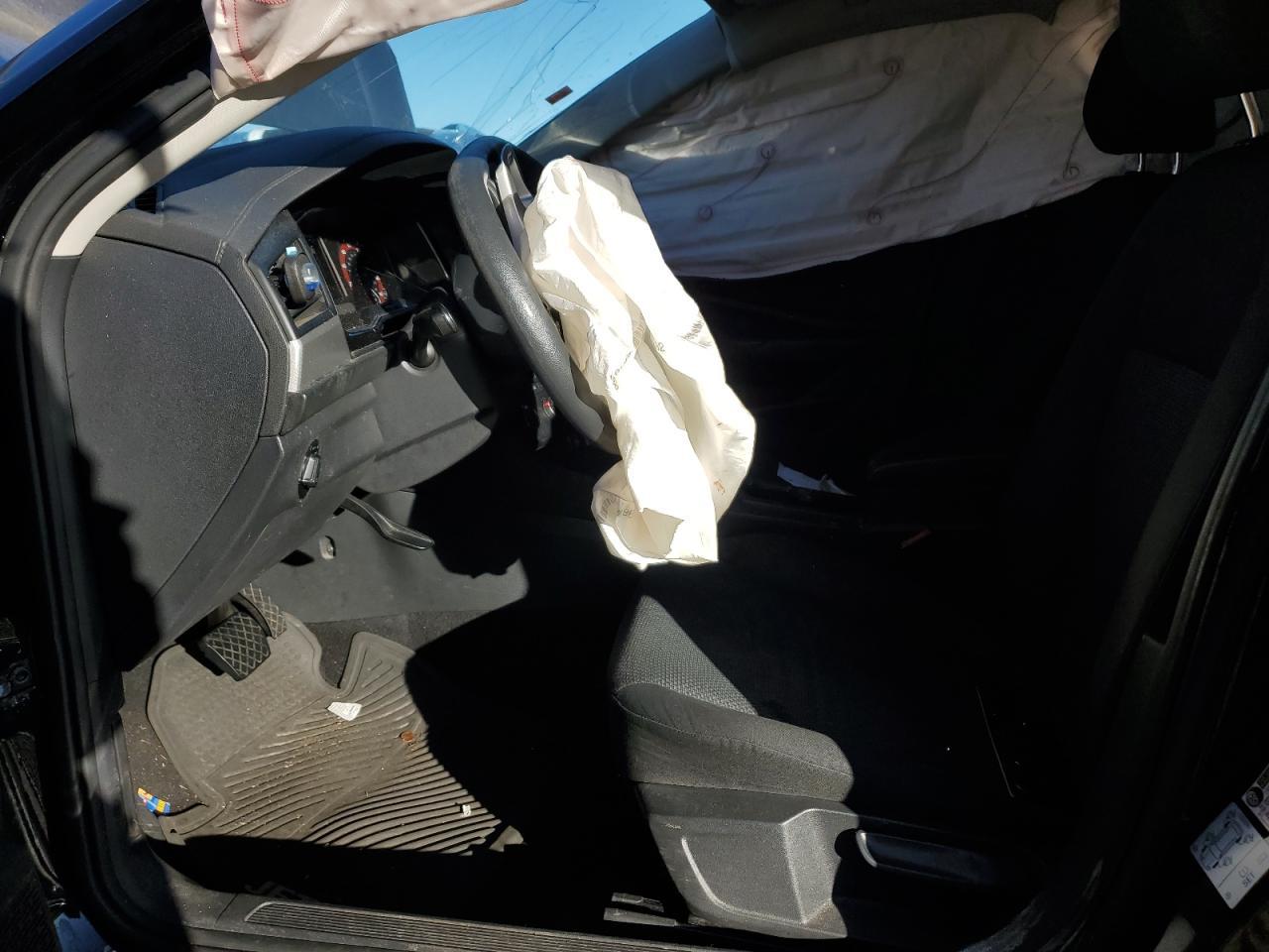 2019 Volkswagen Jetta S - zdjęcie 7