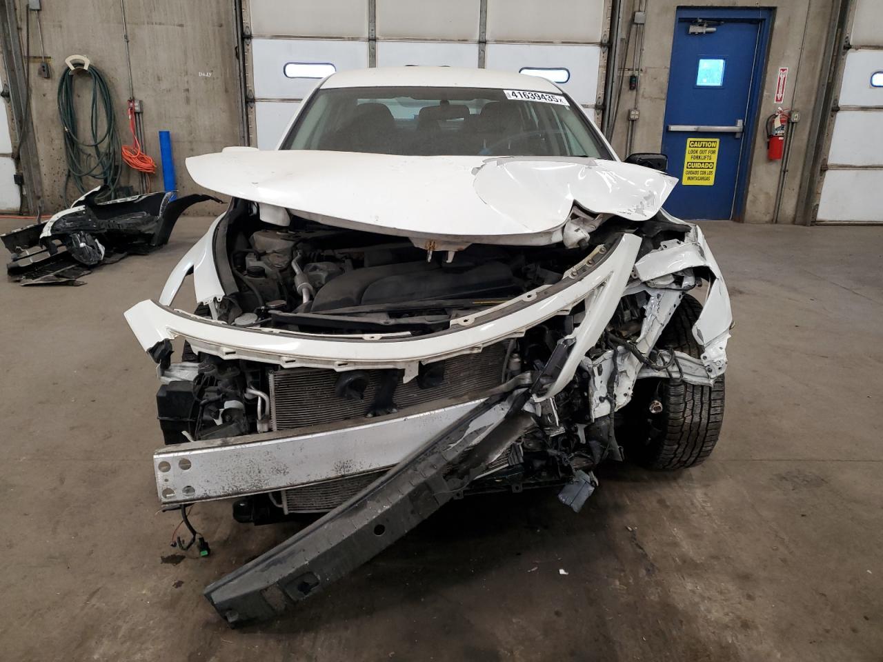 2015 Nissan Altima 2.5 - zdjęcie 5