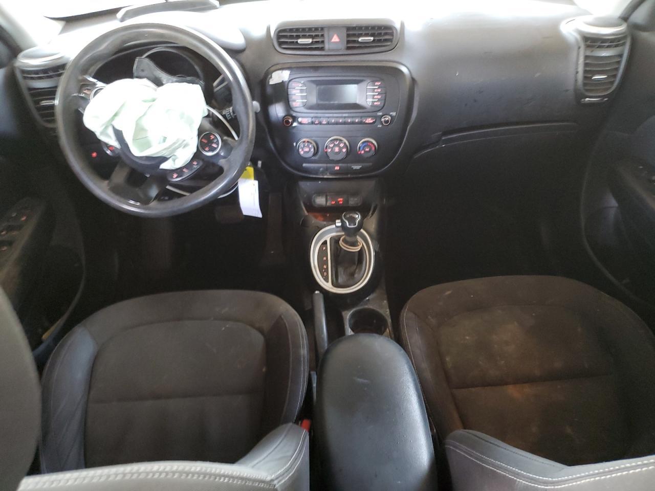 2016 Kia Soul - zdjęcie 8