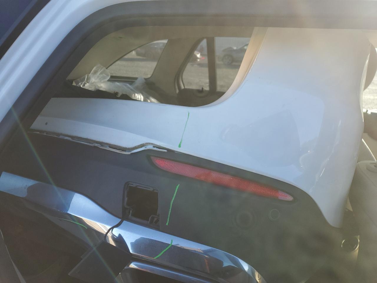 2021 Mercedes-Benz Glc 300 4Matic - zdjęcie 11
