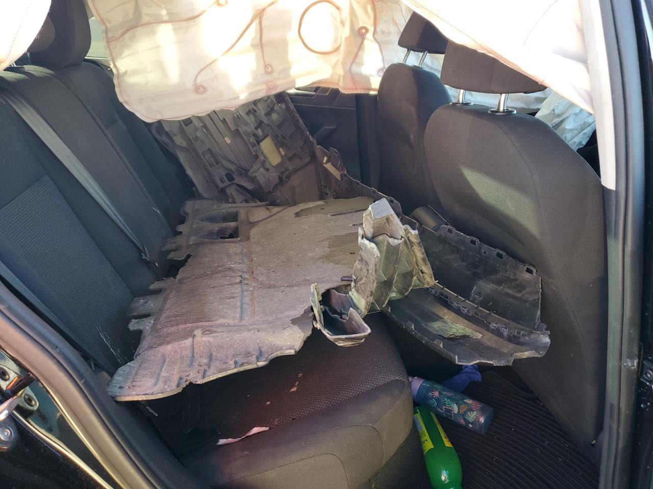 2019 Volkswagen Jetta S - zdjęcie 10