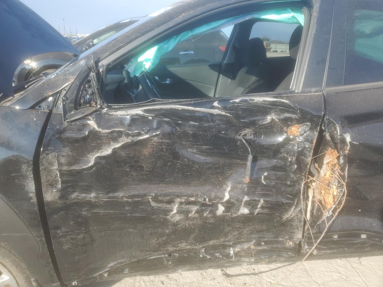 2022 Hyundai Kona Sel - zdjęcie 7