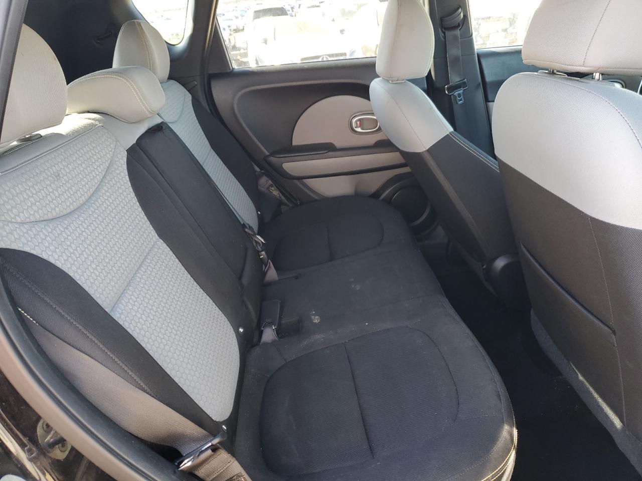 2015 Kia Soul + - zdjęcie 10