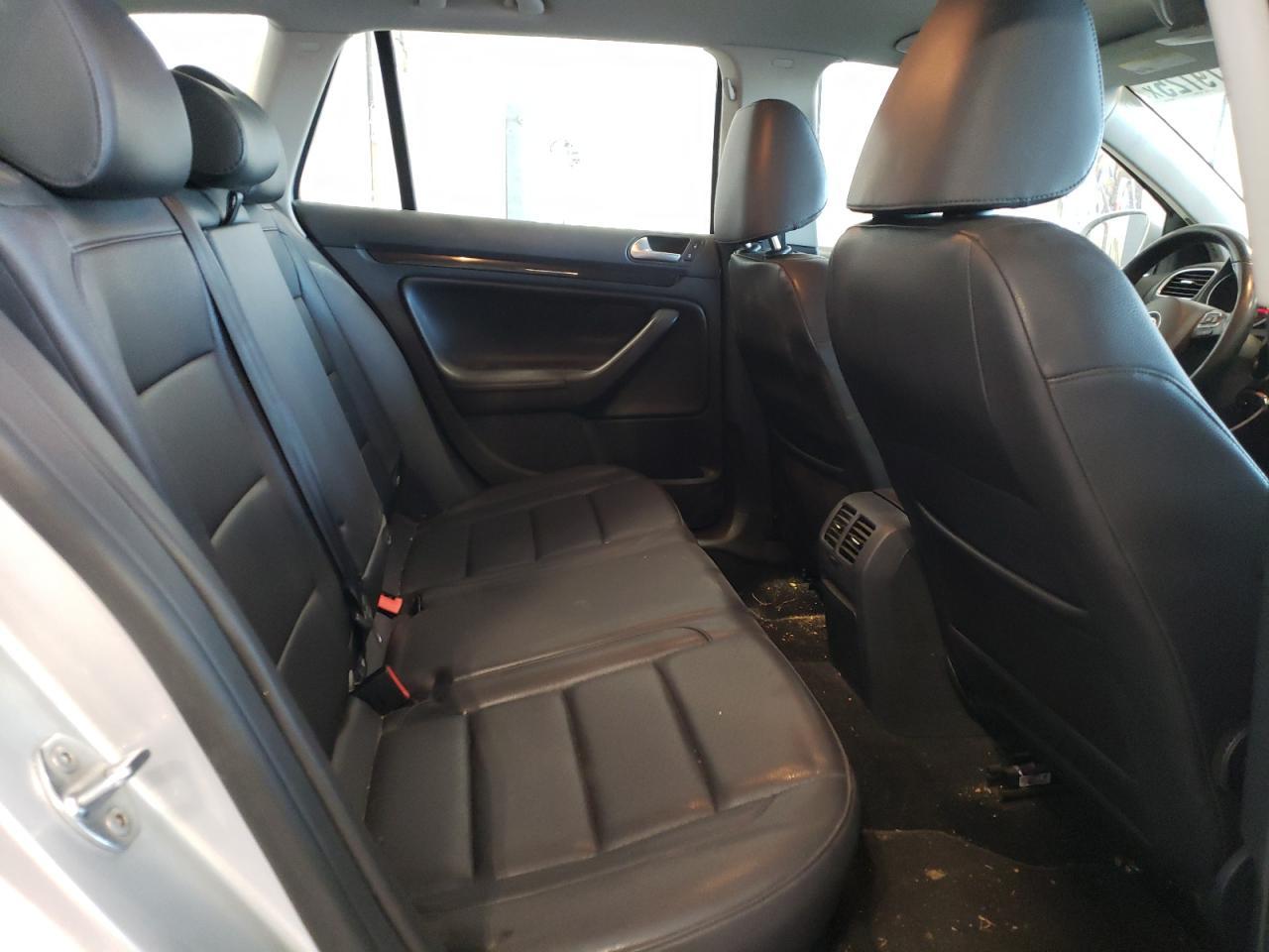 2014 Volkswagen Jetta Tdi - zdjęcie 10