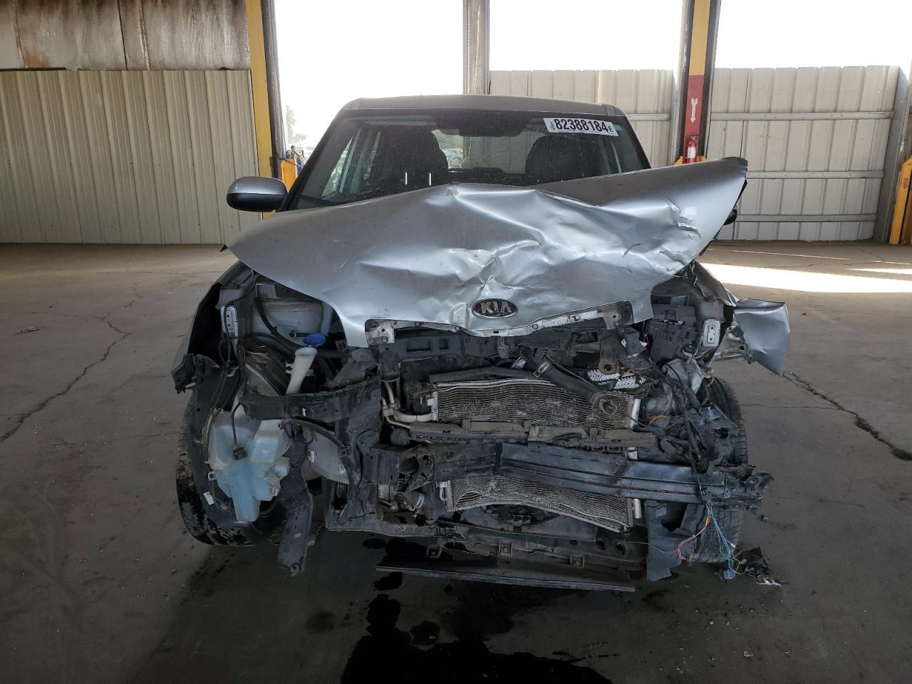 2016 Kia Soul - zdjęcie 5