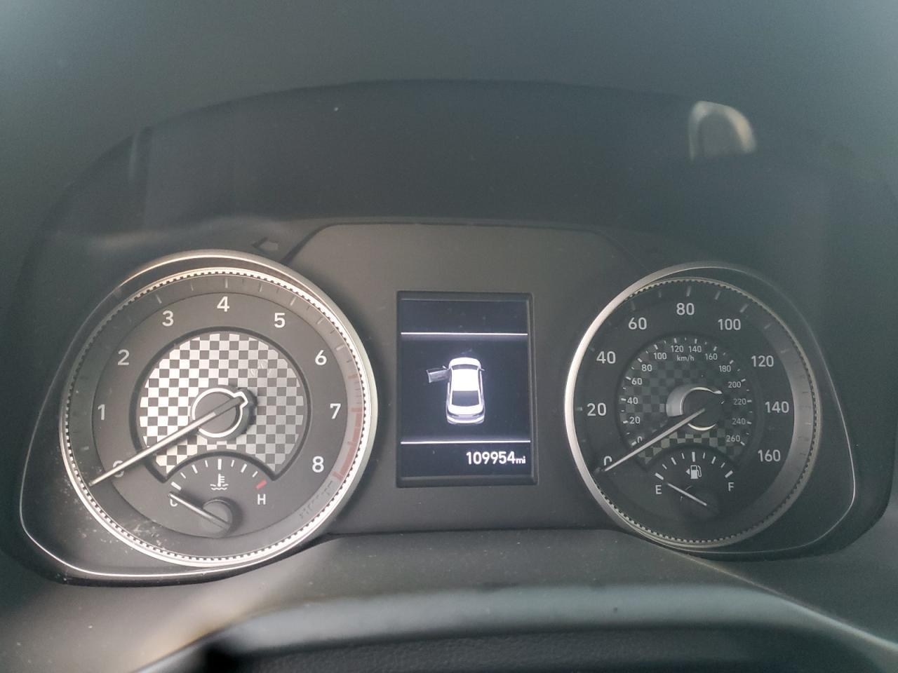 2020 Hyundai Elantra Sel - zdjęcie 9