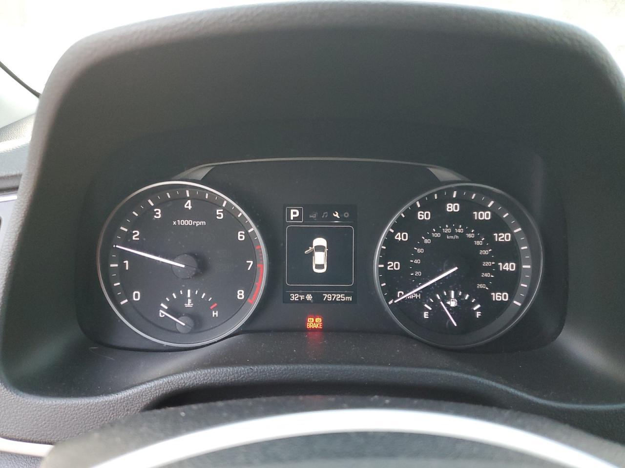 2018 Hyundai Elantra Sel - zdjęcie 9