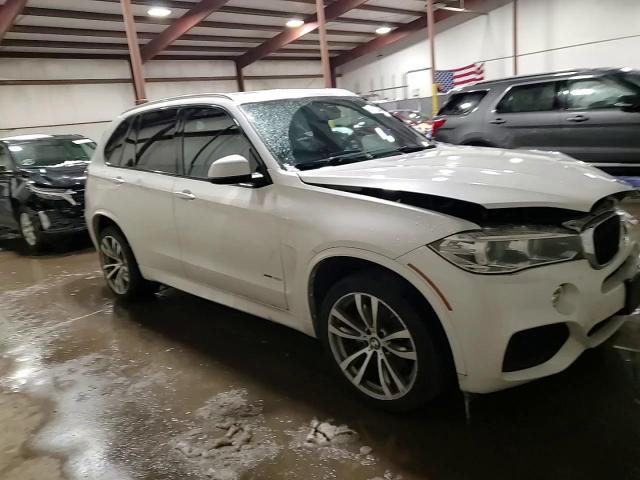 2018 BMW X5 xDrive35I - zdjęcie 14