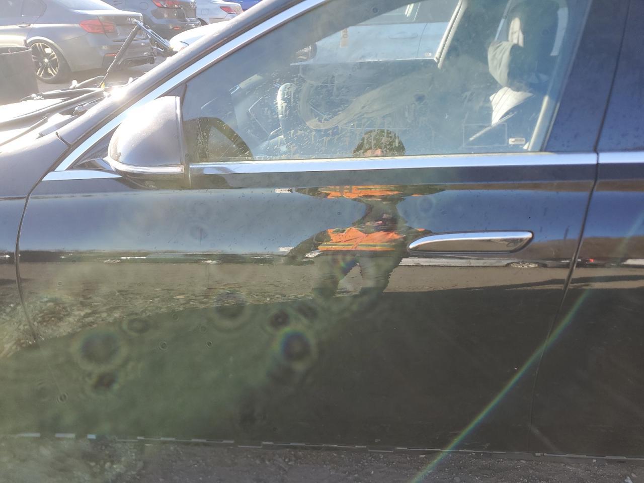 2022 Mercedes-Benz S 580 4Matic - zdjęcie 7