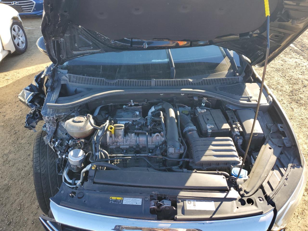 2019 Volkswagen Jetta S - zdjęcie 11