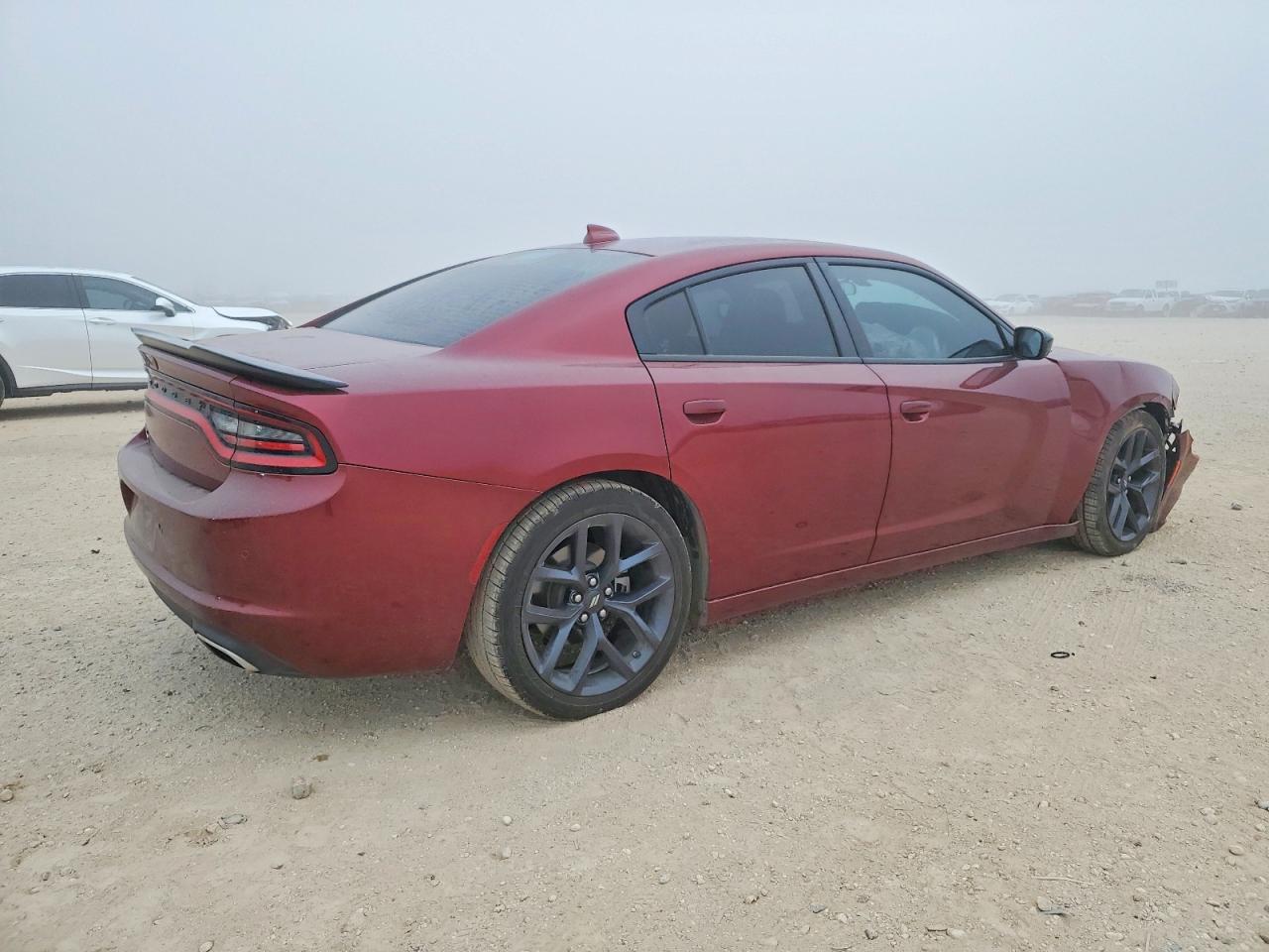 2023 Dodge Charger Sxt - zdjęcie 3